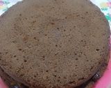 Foto del paso 13 de la receta: Pastel de chocolate 🎂🍫