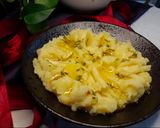 صورة لخطوة 1 من وصفة بطاطس مهروسة 🇬🇧 Mashed potato
