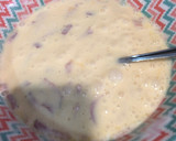 Foto del paso 3 de la receta: Quiche de bacon