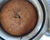 ஃப்ரூட் வால்நட் கேக் (Fruit walnut cake recipe in tamil) ரெசிபி ஸ்டேப் 4 புகைப்படம்