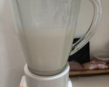 Foto langkah ke 2 dari resep Pempek Sutra Putih Telur.