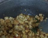 Foto langkah ke 4 dari resep Oreg tempe petai pedas.