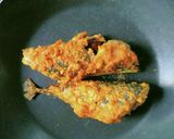 Foto langkah ke 3 dari resep Ikan Bakar Teflon.
