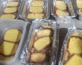 A picture of step 5 of Tiramissu dessert.
