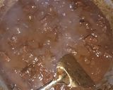 Foto langkah ke 5 dari resep Rendang Daging.