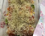 Foto langkah ke 4 dari resep Pasta Cannelloni.