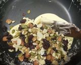 Hình bước làm 5 của món Kẹo nougat