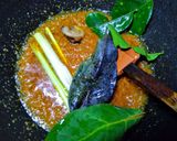 Foto langkah ke 5 dari resep Ayam Lodho.