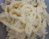 Foto langkah ke 1 dari resep Chicken Nugget Wrap.