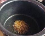 સરગવાની શીંગ ની કઢી (Saragva Shing Kadhi Recipe In Gujarati) રેસીપી સ્ટેપ2ફોટો