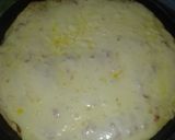 Foto del paso 9 de la receta: Pizza con muzarella
