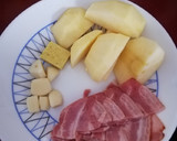 Foto del paso 3 de la receta: Pollo asado a la Santina