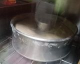 Foto langkah ke 4 dari resep Bolu pisang sederhana.