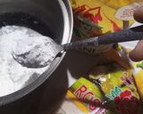 Foto langkah ke 1 dari resep Cendol Kecebong.