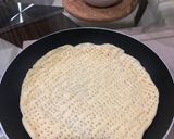 Foto langkah ke 5 dari resep Pizza Italian Thin Crust Teflon.