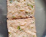 A picture of step 3 of Healthy seedy sticks.