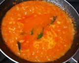 Foto langkah ke 3 dari resep Sambal Balado Telur Bulat.