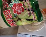 Foto langkah ke 2 dari resep Kue Mangkuk.