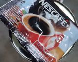 Foto langkah ke 1 dari resep Es kopi susu low budget😍.