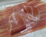 Foto del paso 3 de la receta: Melón con jamón
