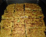 Foto langkah ke 6 dari resep Omelete Mie Instan 🍝.