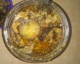 Foto del paso 4 de la receta: Berenjenas al escabeche