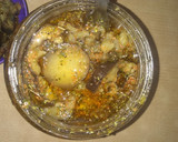 Foto del paso 4 de la receta: Berenjenas al escabeche