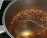 A picture of step 3 of Dumpling With Honey Soy Bean Paste / Tau Chew Sauce.