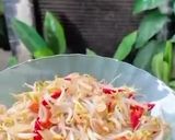 Foto langkah ke 7 dari resep Tumis Tauge.