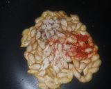 Foto del paso 3 de la receta: Semillas de Anco Tostadas