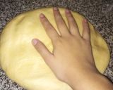 Foto del paso 4 de la receta: Rosca de Pascua