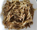 Foto del paso 5 de la receta Ensalada de berenjena