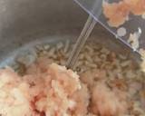 Chicken samosy recipe step 2 photo