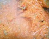 Foto langkah ke 4 dari resep Semur jengkol.