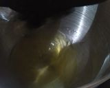 Foto langkah ke 2 dari resep Chiffon Pandan.