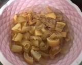 Cungkring Bogor langkah memasak 1 foto