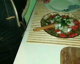 Foto del paso 6 de la receta: Ensalada de nopal (a la mexicana)