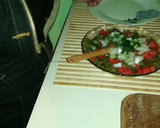 Foto del paso 6 de la receta: Ensalada de nopal (a la mexicana)
