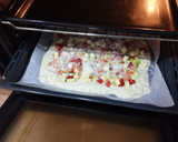 Foto del paso 8 de la receta: Coca de verduras
