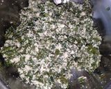 Foto langkah ke 3 dari resep Rolade Daun Singkong.