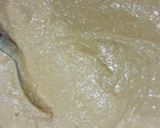 A picture of step 2 of Instant soft fluffy khaman dhokla.