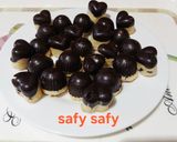 صورة لخطوة 9 من وصفة كوكيز بولز