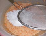 Foto del paso 3 de la receta: Bizcochuelo o budín de zanahoria