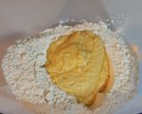 Foto del paso 3 de la receta: Cookies espiral