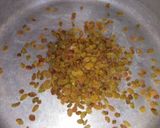 A picture of step 10 of Pinjiri (winter special).