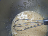 Pastafrola de dulce de leche!!
