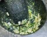 Foto del paso 3 de la receta: Alubias negras con chorizo