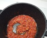 Une image de l'étape 6 de Dhal de pois rouges à ma façon.