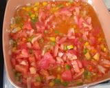A picture of step 3 of Papa's Amazing Gravy.