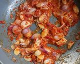 Foto langkah ke 1 dari resep Tumis Kerang.